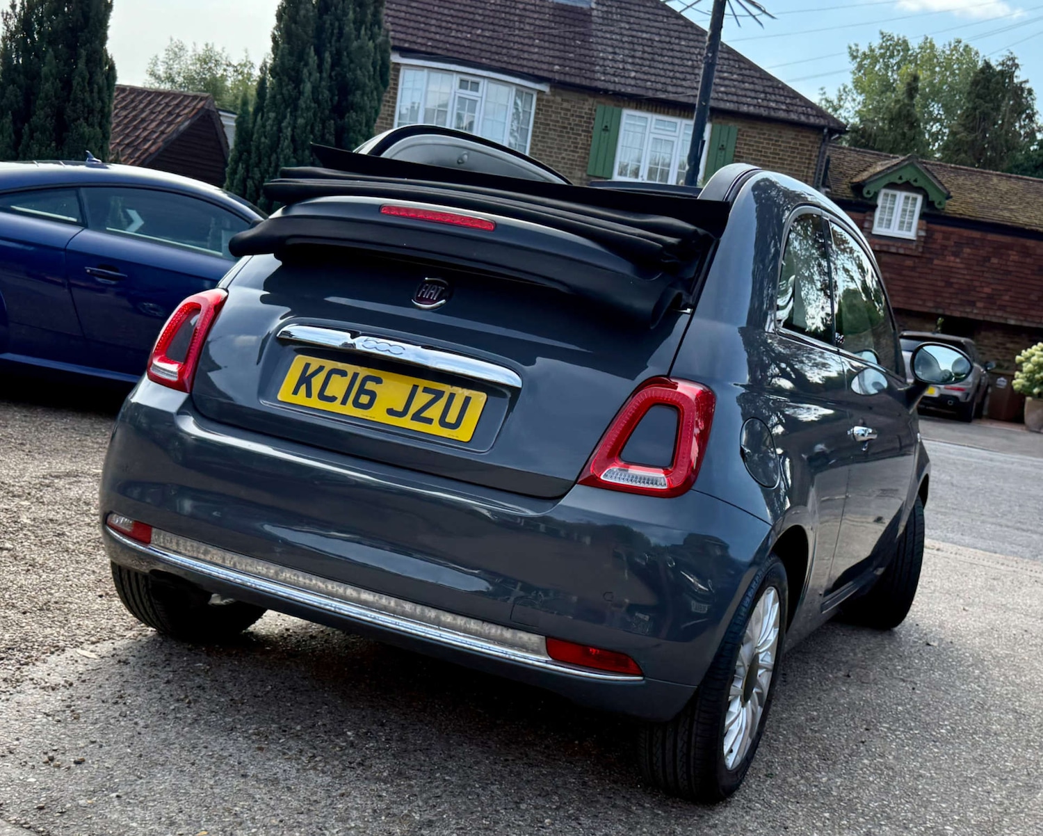 Vehicle 26