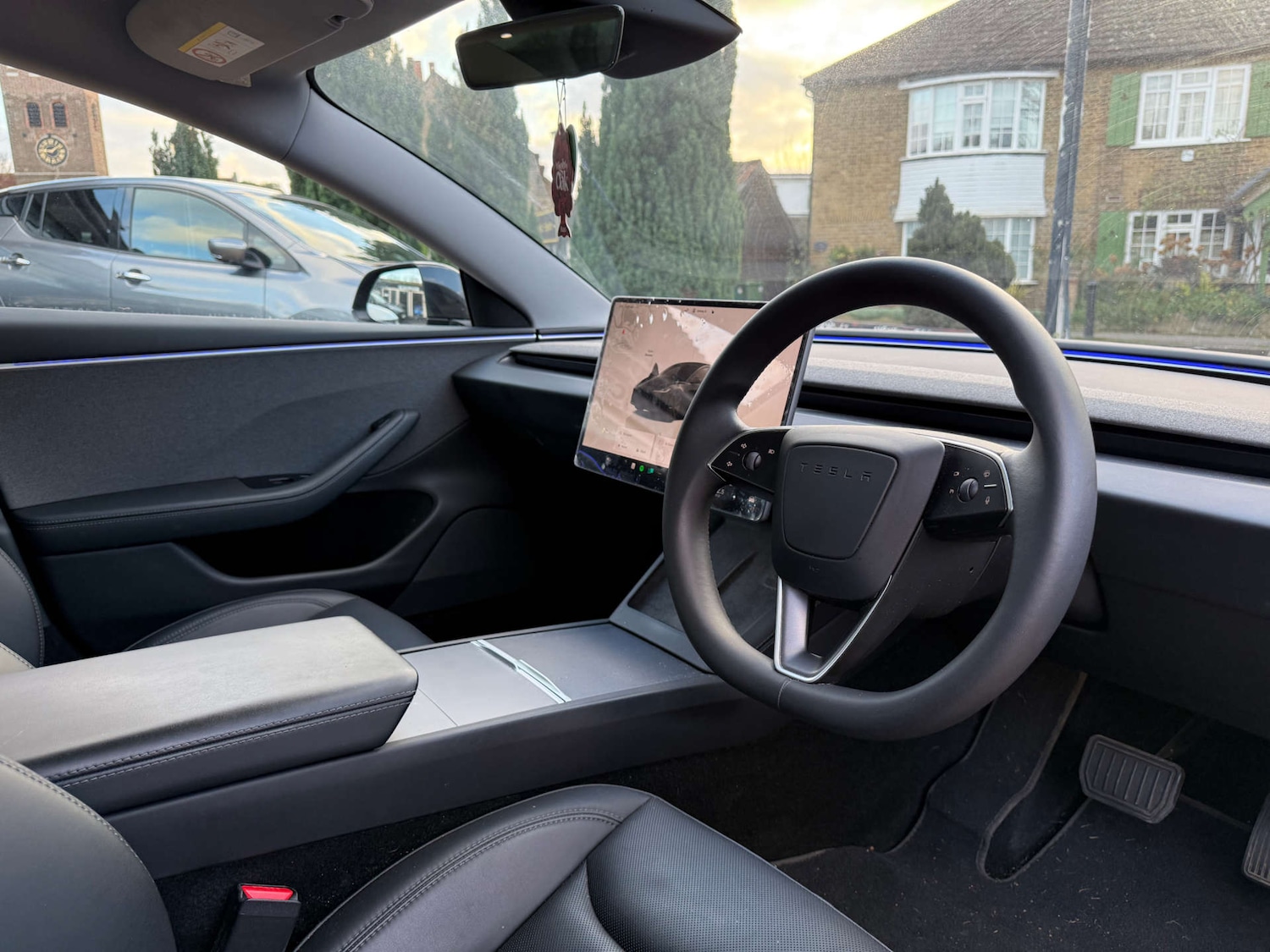 Used Tesla Model 3 2024 for sale - 77022626: Photo 13