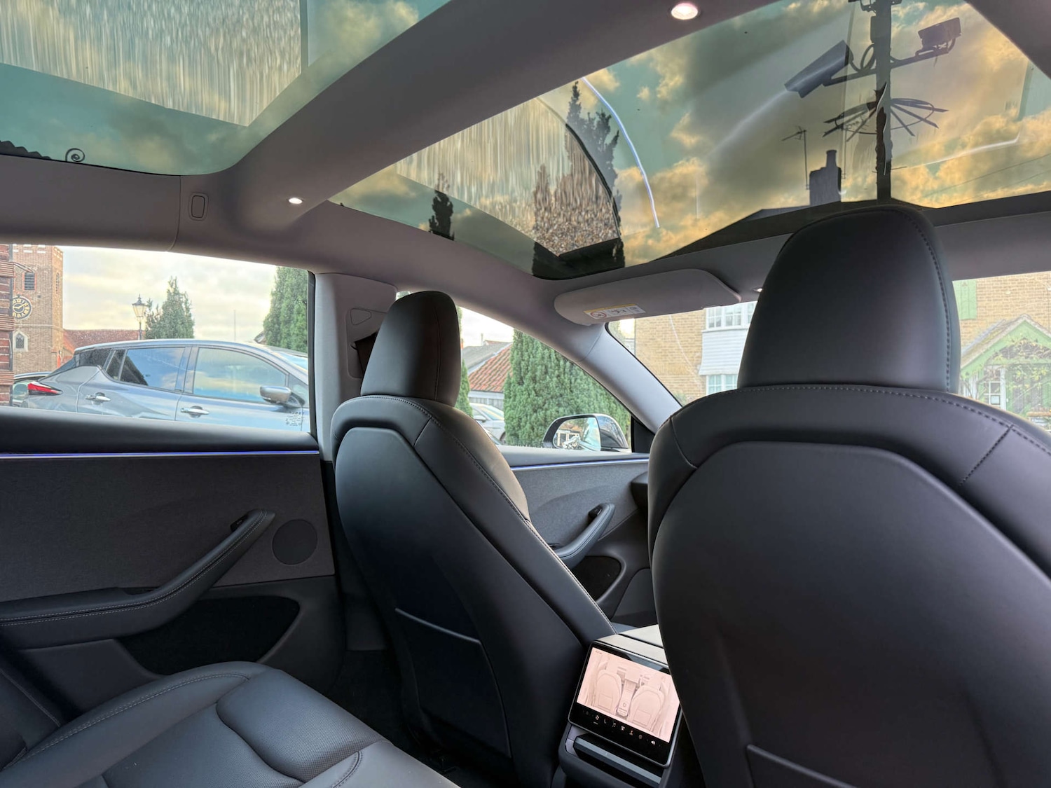 Used Tesla Model 3 2024 for sale - 77022626: Photo 15