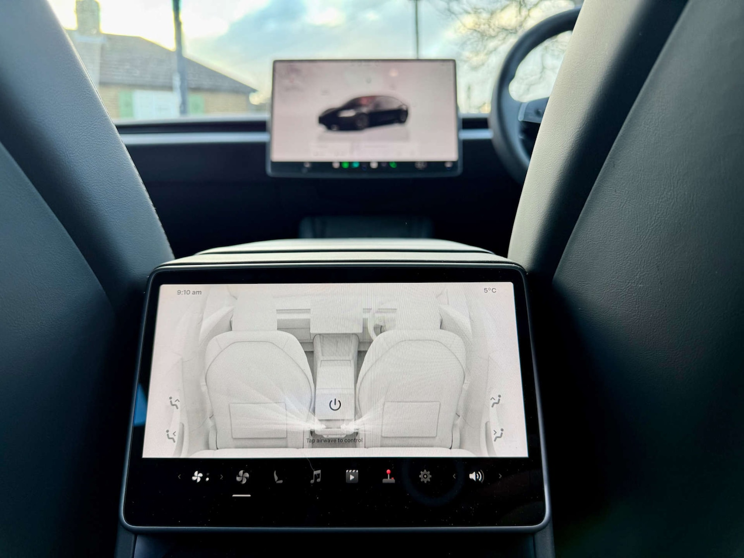 Used Tesla Model 3 2024 for sale - 77022626: Photo 16