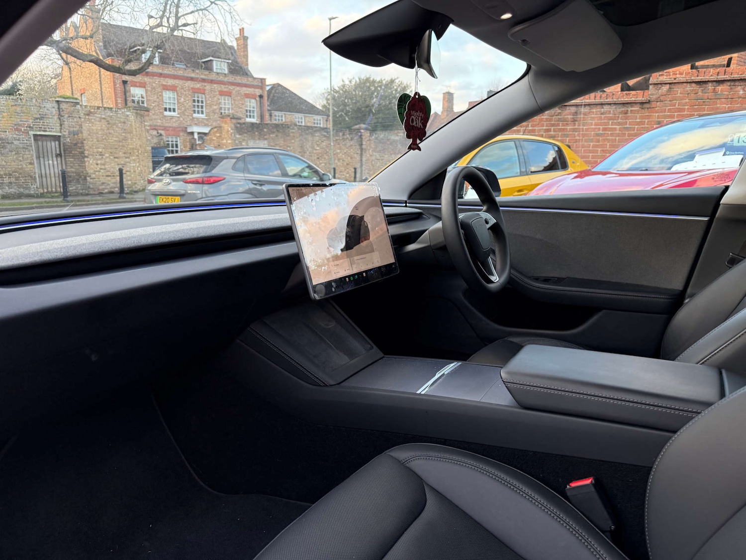 Used Tesla Model 3 2024 for sale - 77022626: Photo 21