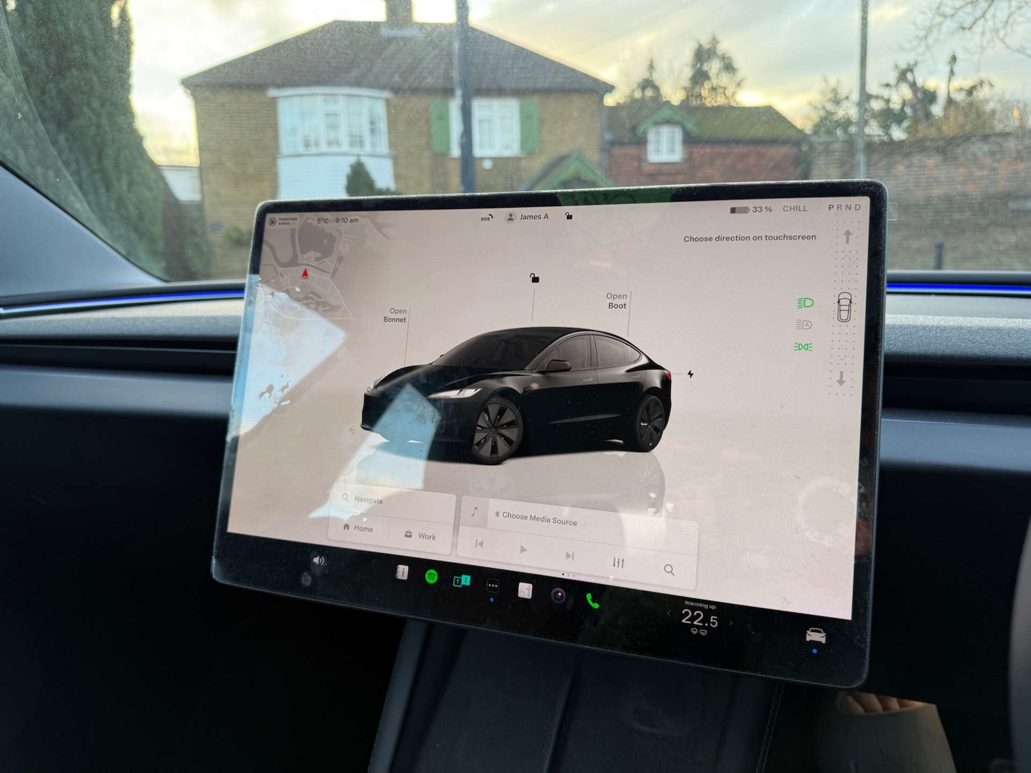 Used Tesla Model 3 2024 for sale - 77022626: Photo 23