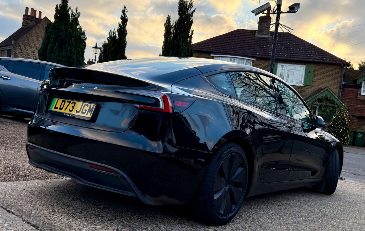 Used Tesla Model 3 2024 for sale - 77022626: Photo 32