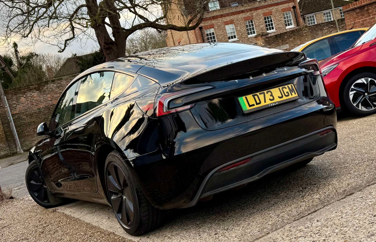 Used Tesla Model 3 2024 for sale - 77022626: Photo 34