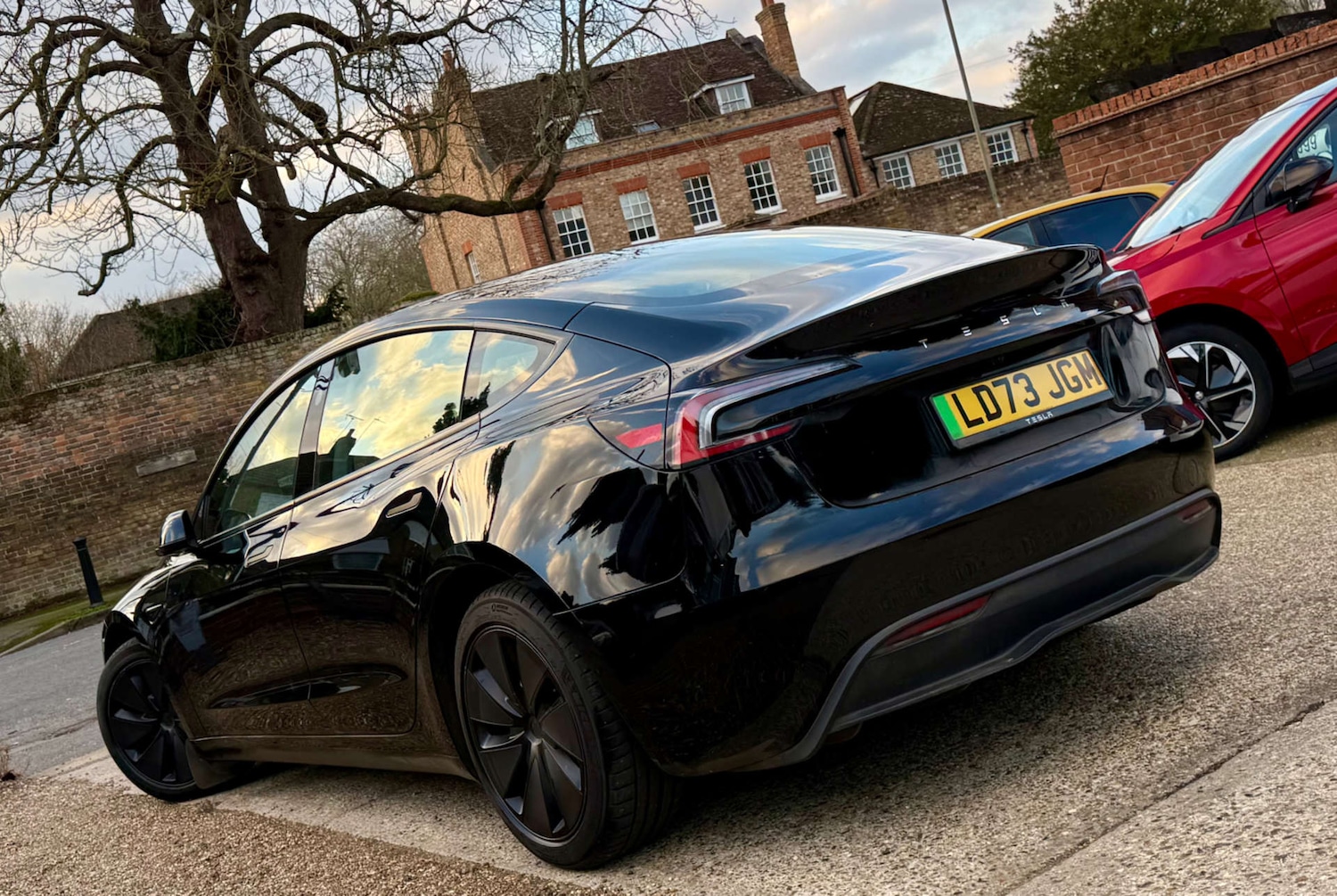 Used Tesla Model 3 2024 for sale - 77022626: Photo 35