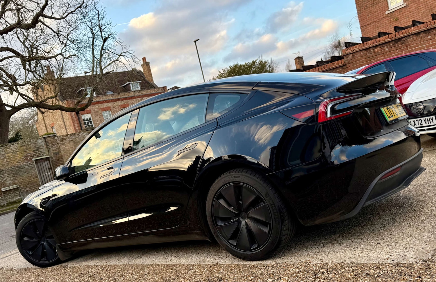 Used Tesla Model 3 2024 for sale - 77022626: Photo 36