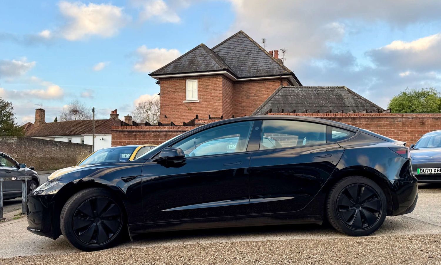 Used Tesla Model 3 2024 for sale - 77022626: Photo 37