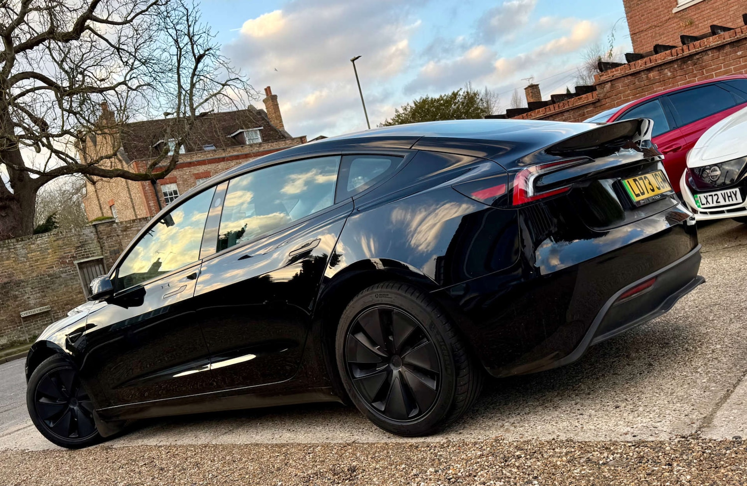 Used Tesla Model 3 2024 for sale - 77022626: Photo 6