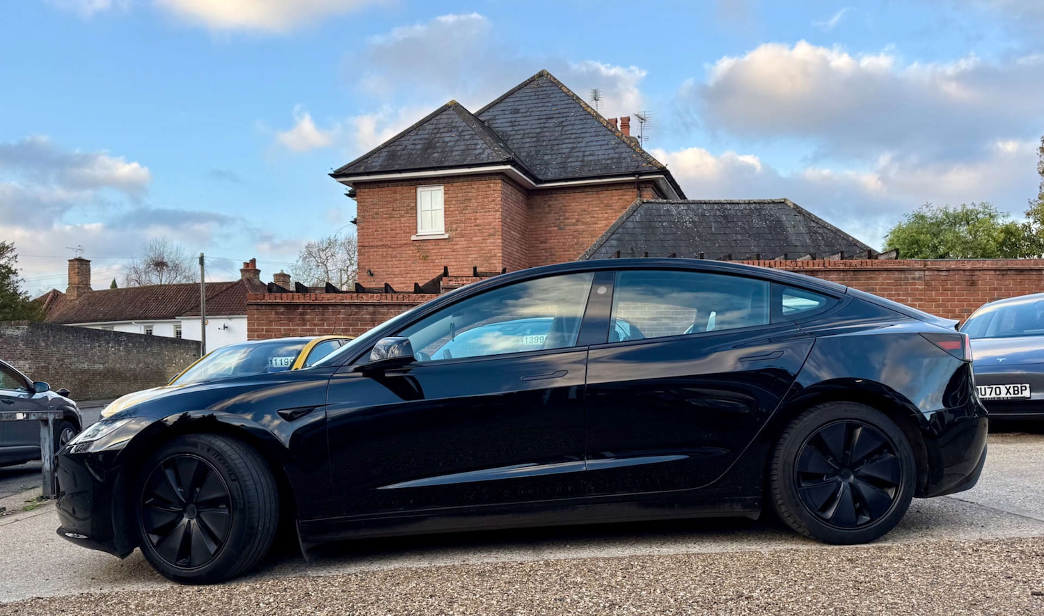 Used Tesla Model 3 2024 for sale - 77022626: Photo 7