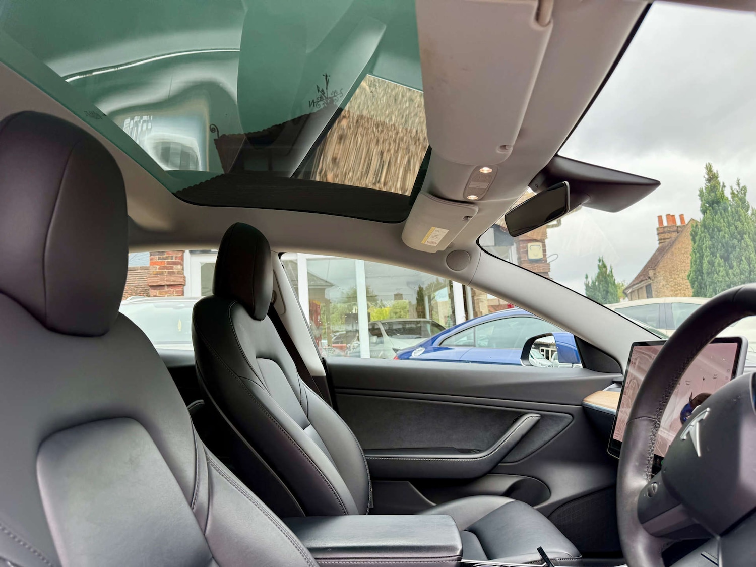 Vehicle 17
