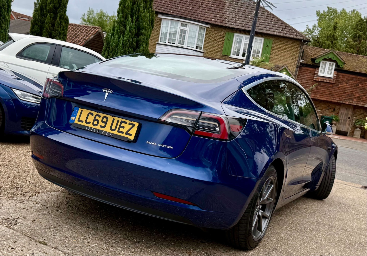 Vehicle 24