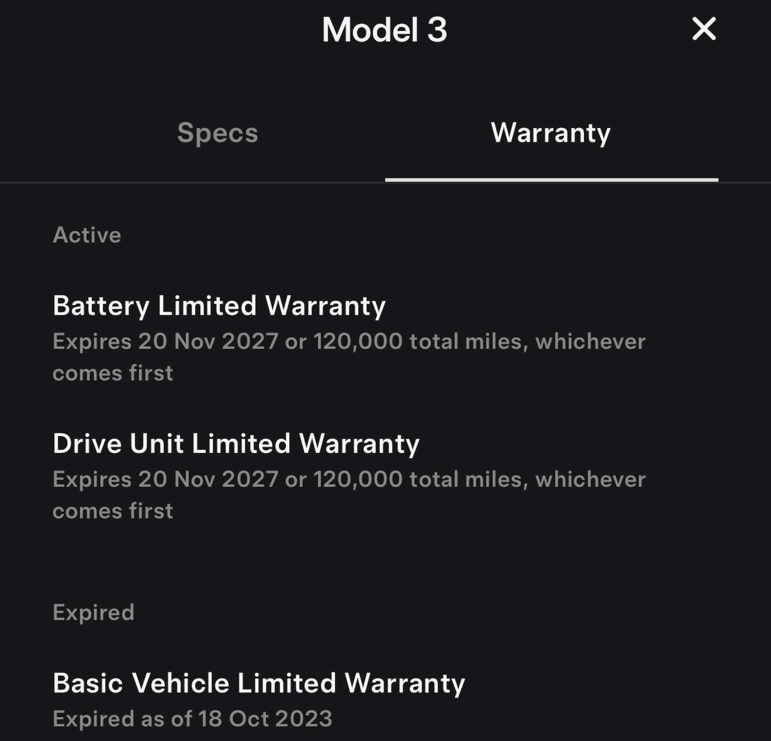 Vehicle 31