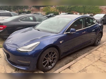 Used Tesla Model 3 2019 for sale - 75597416: Photo