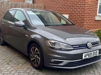 2019 - 1.5 Golf Match Edition TSi Evo 5dr