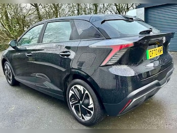 Used MG MG4 2023 for sale - 77431838: Photo