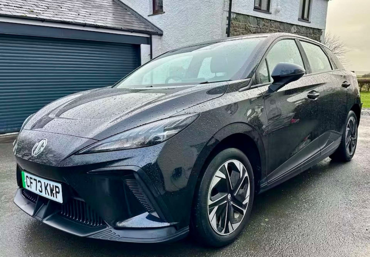 Used MG MG4 2023 for sale - 77431838: Photo 4