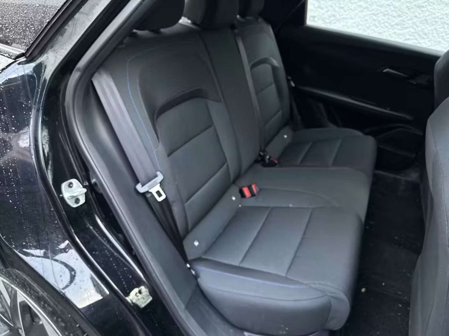 Used MG MG4 2023 for sale - 77431838: Photo 6