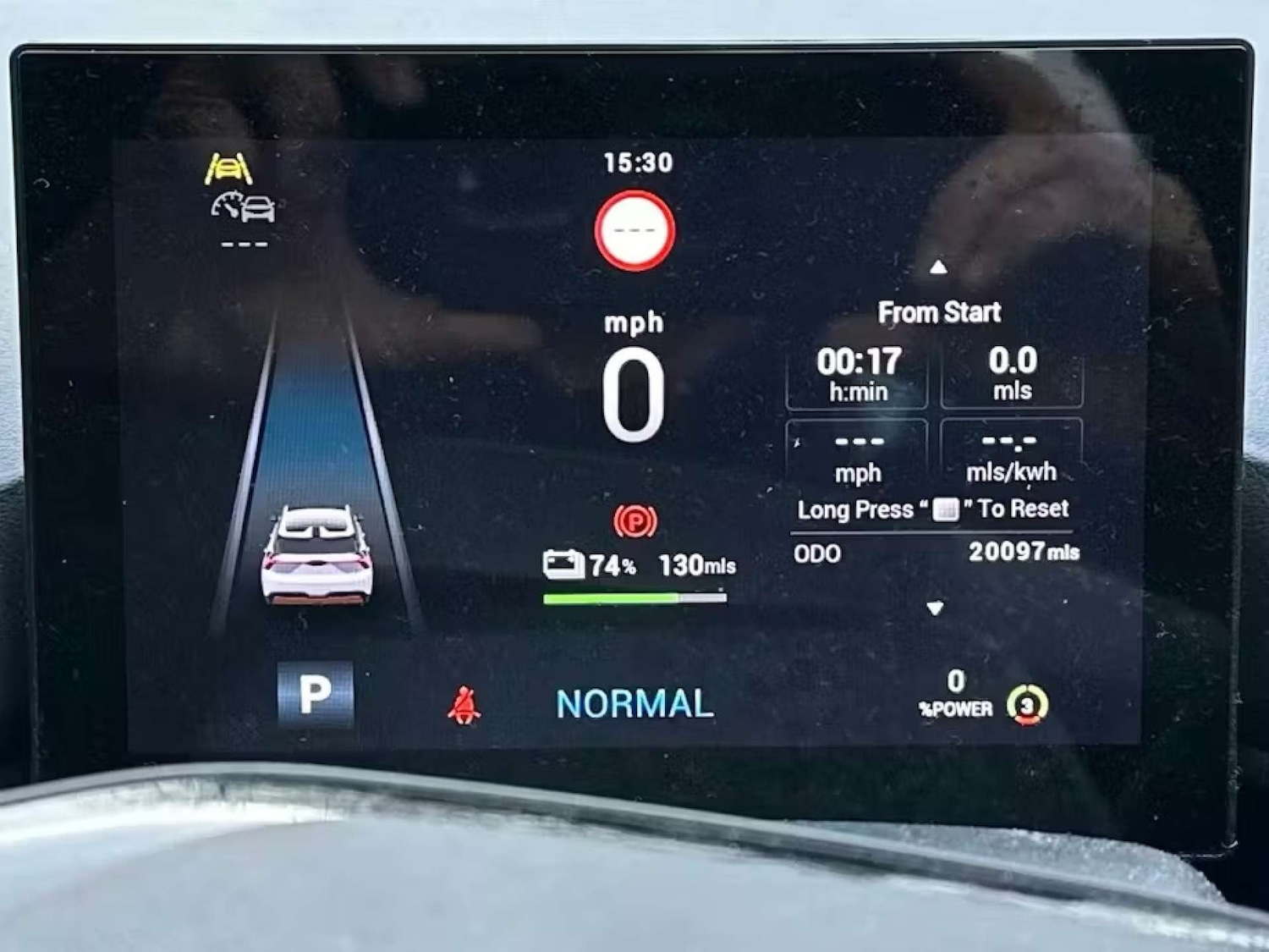 Used MG MG4 2023 for sale - 77431838: Photo 7