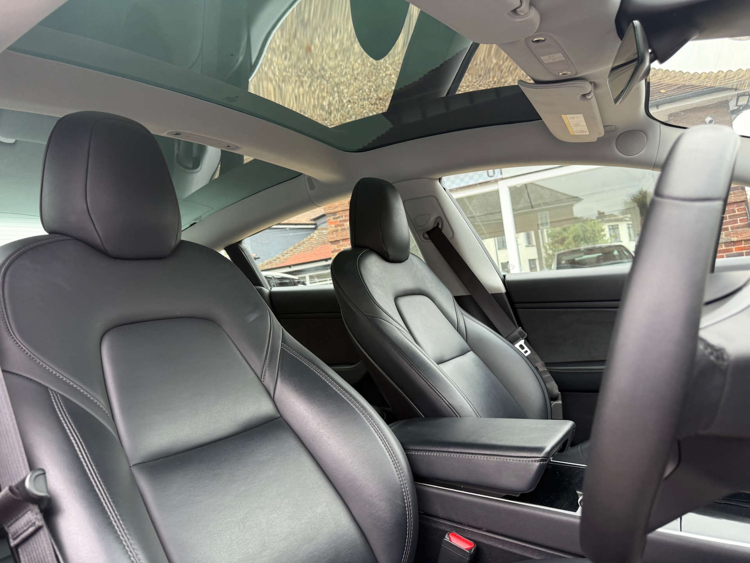 Used Tesla Model 3 2019 for sale - 75944735: Photo 11