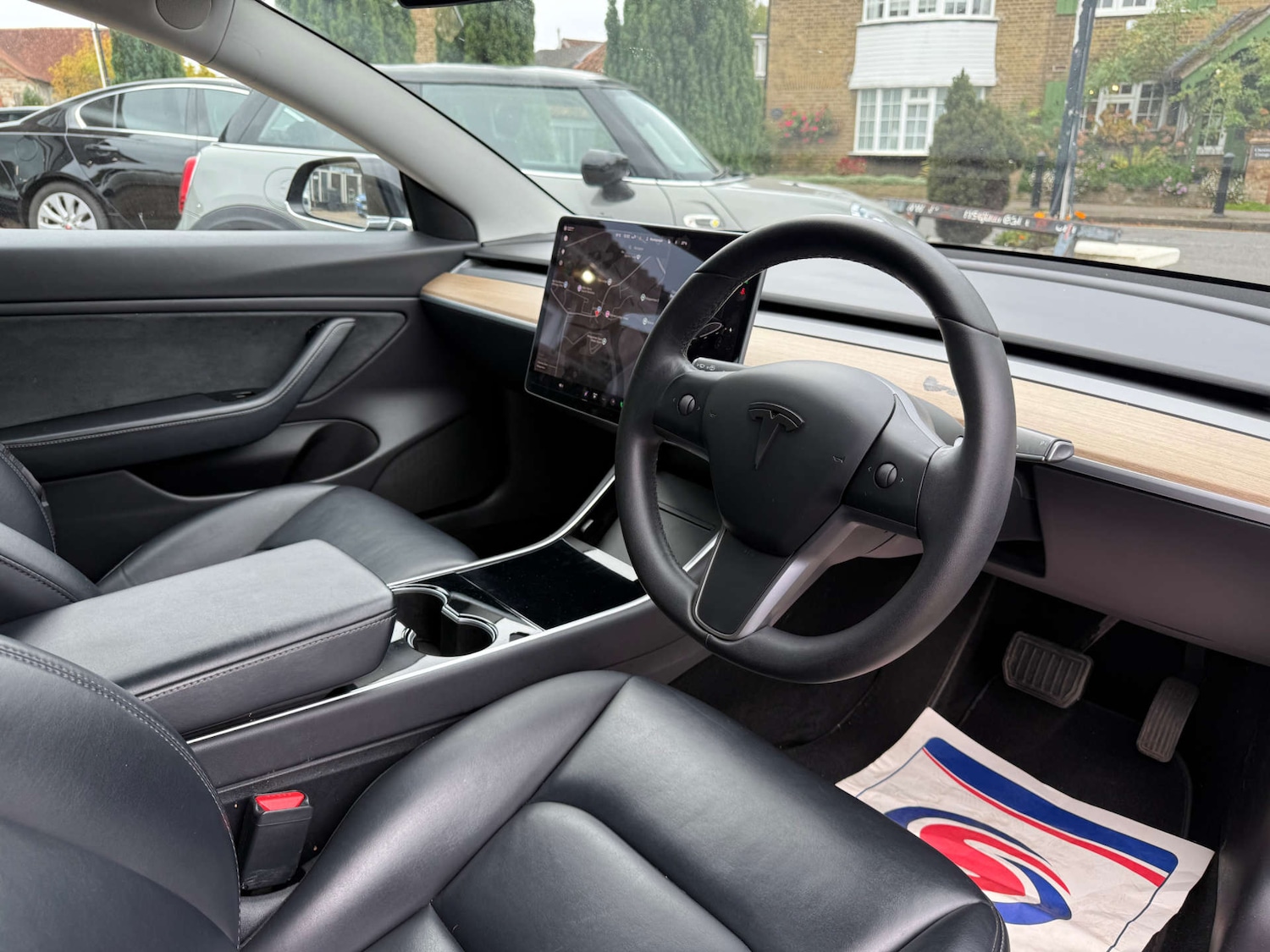 Used Tesla Model 3 2019 for sale - 75944735: Photo 13