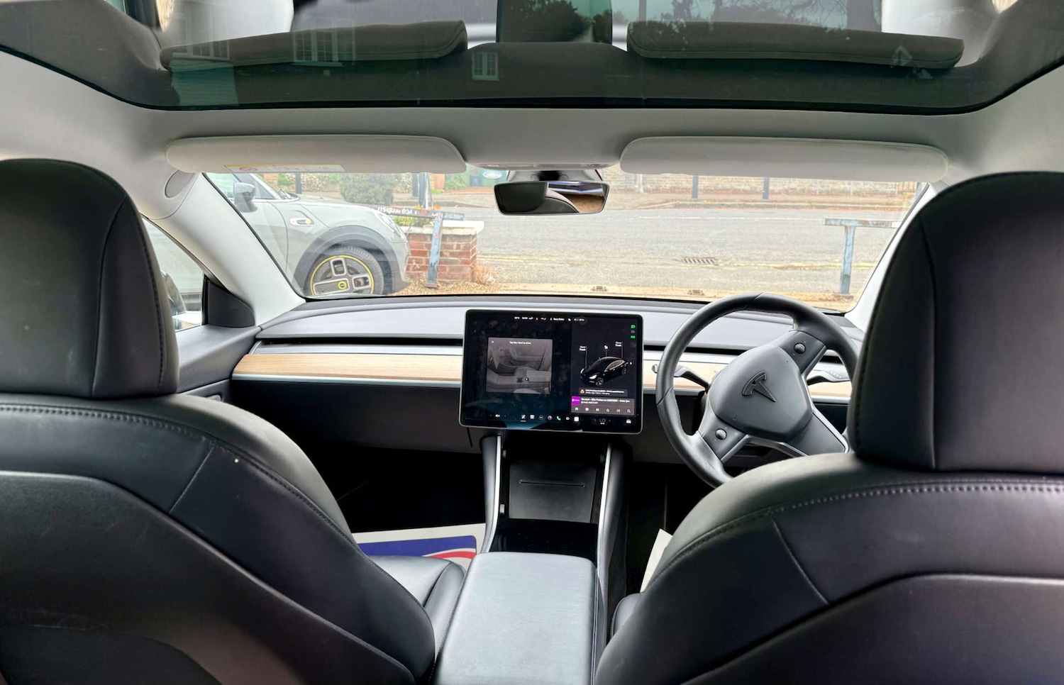 Used Tesla Model 3 2019 for sale - 75944735: Photo 16