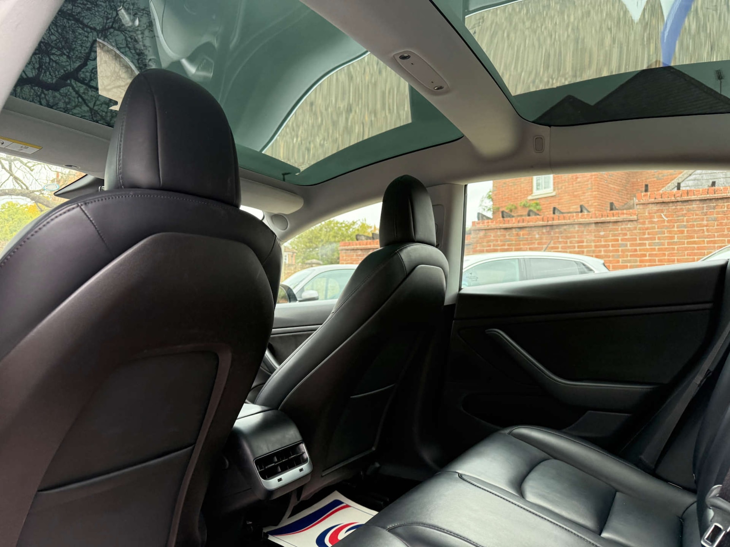 Used Tesla Model 3 2019 for sale - 75944735: Photo 17