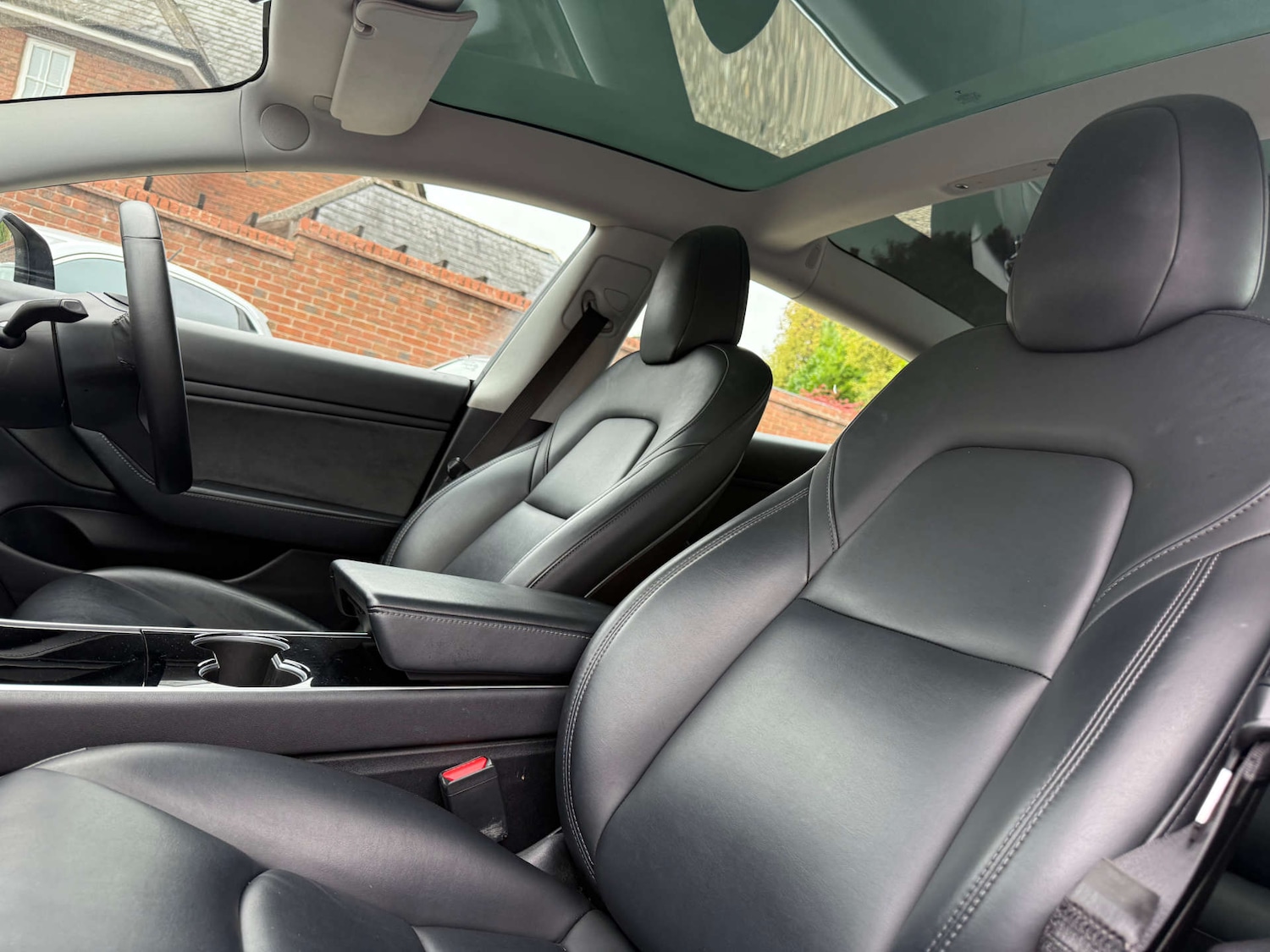 Used Tesla Model 3 2019 for sale - 75944735: Photo 18