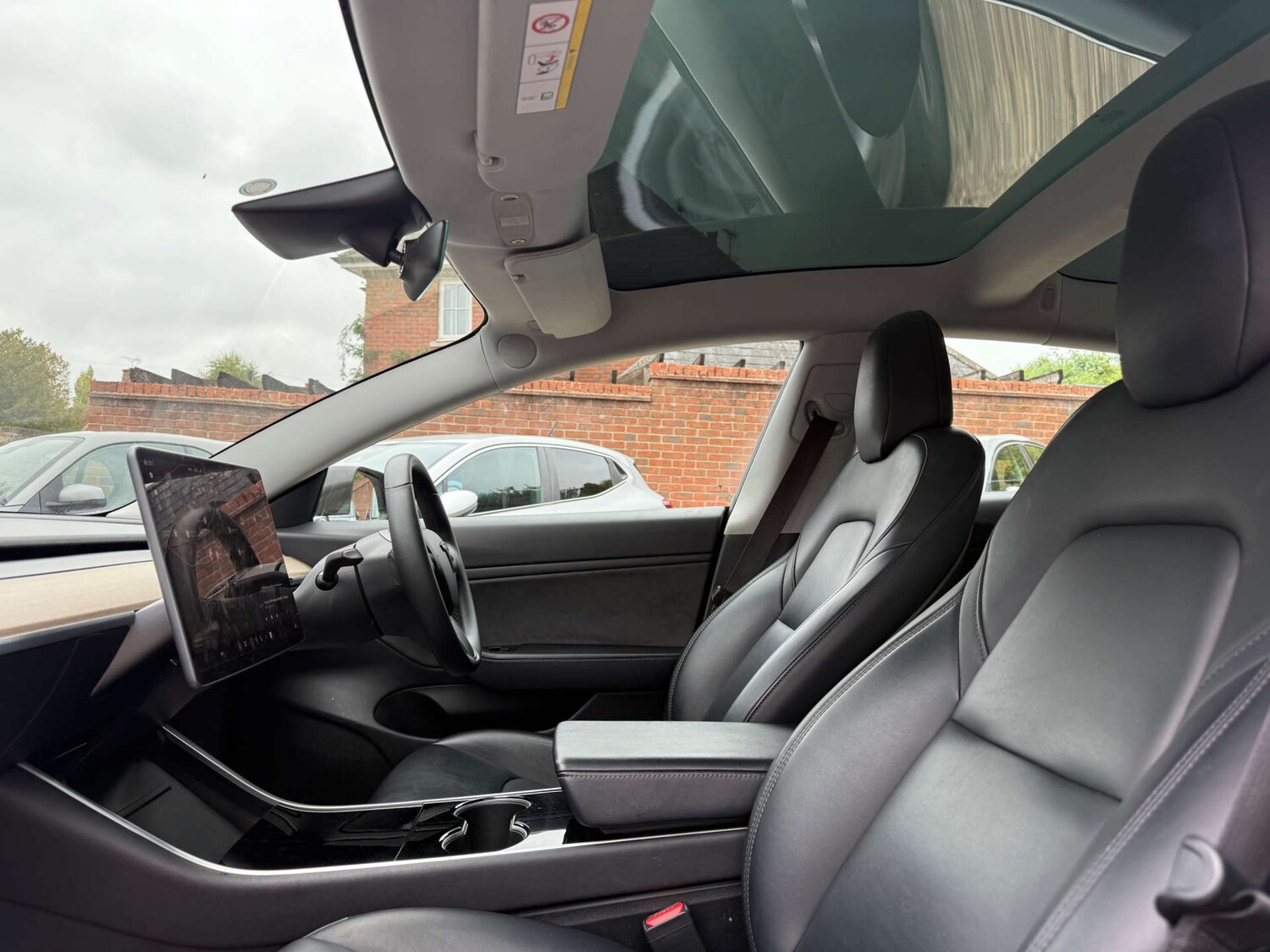 Used Tesla Model 3 2019 for sale - 75944735: Photo 19