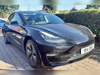 2019 - Standard Plus 4dr Auto
