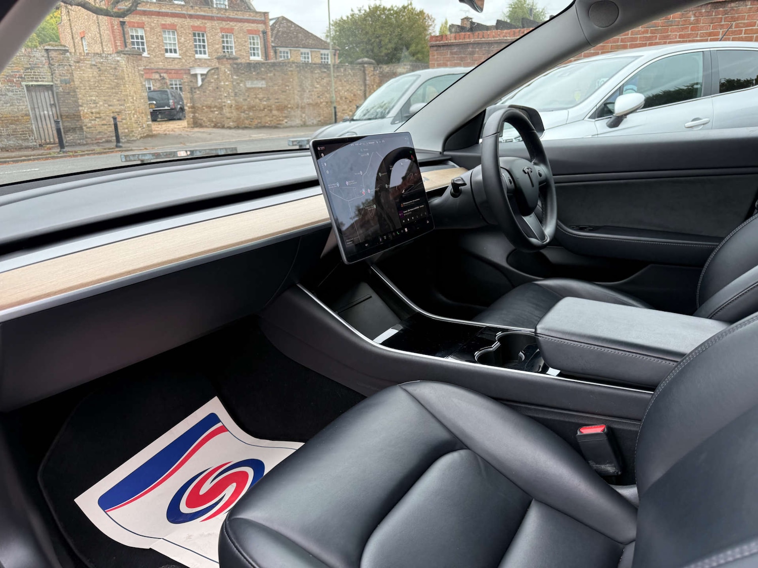 Used Tesla Model 3 2019 for sale - 75944735: Photo 20