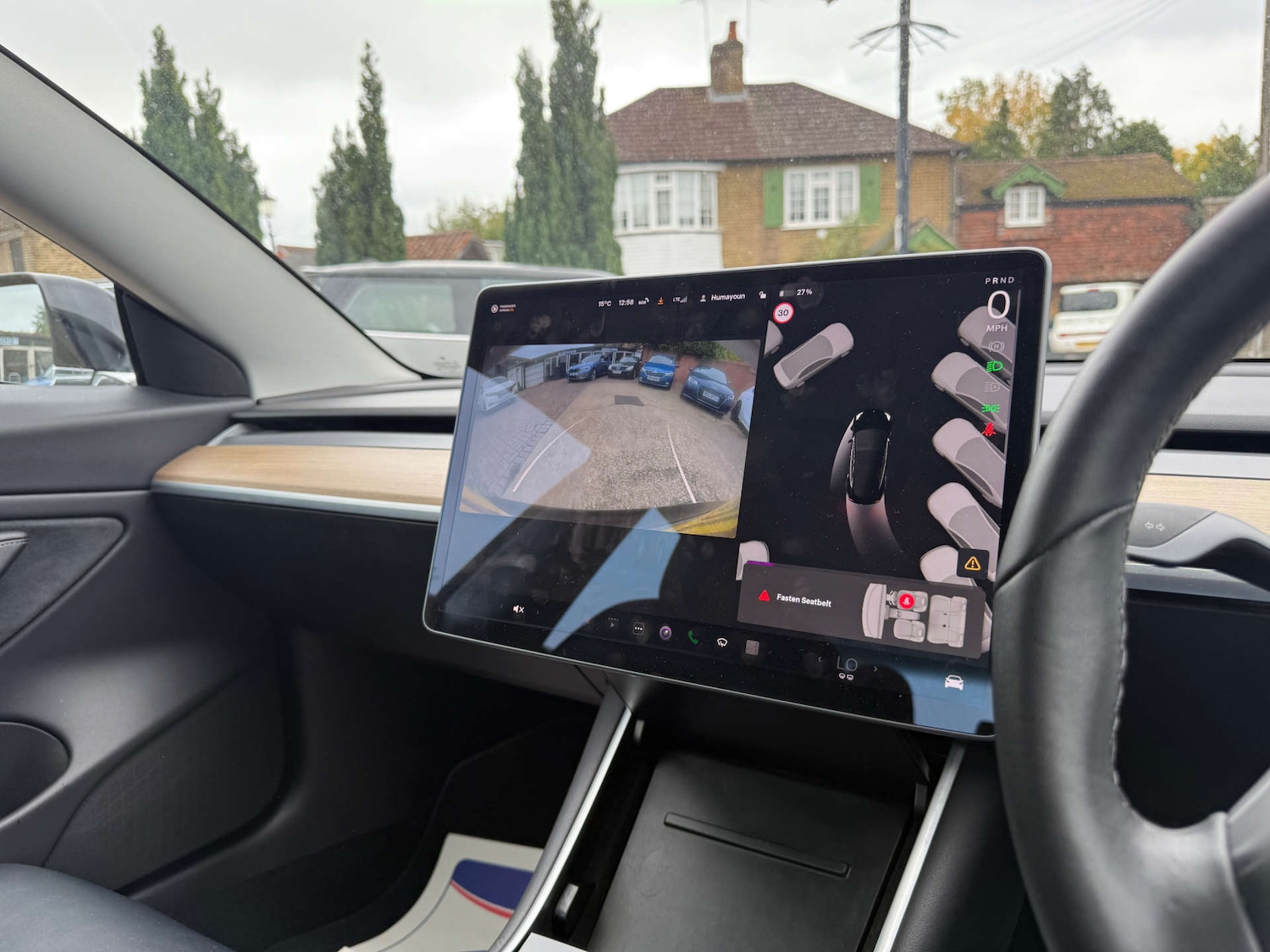 Used Tesla Model 3 2019 for sale - 75944735: Photo 22