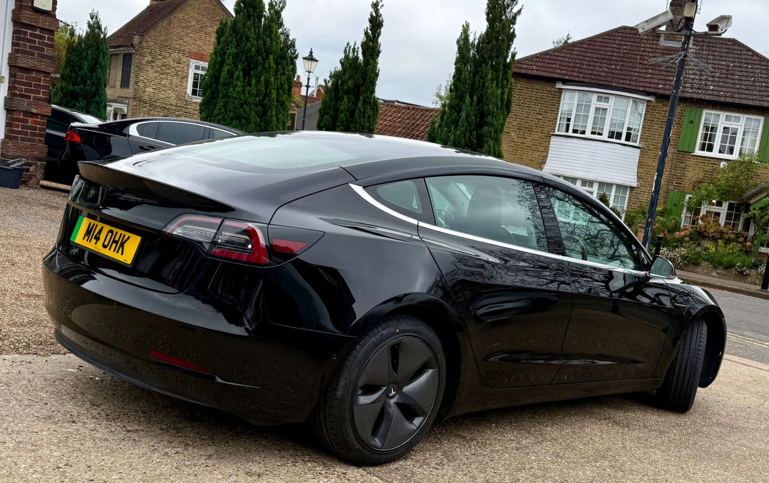 Used Tesla Model 3 2019 for sale - 75944735: Photo 26