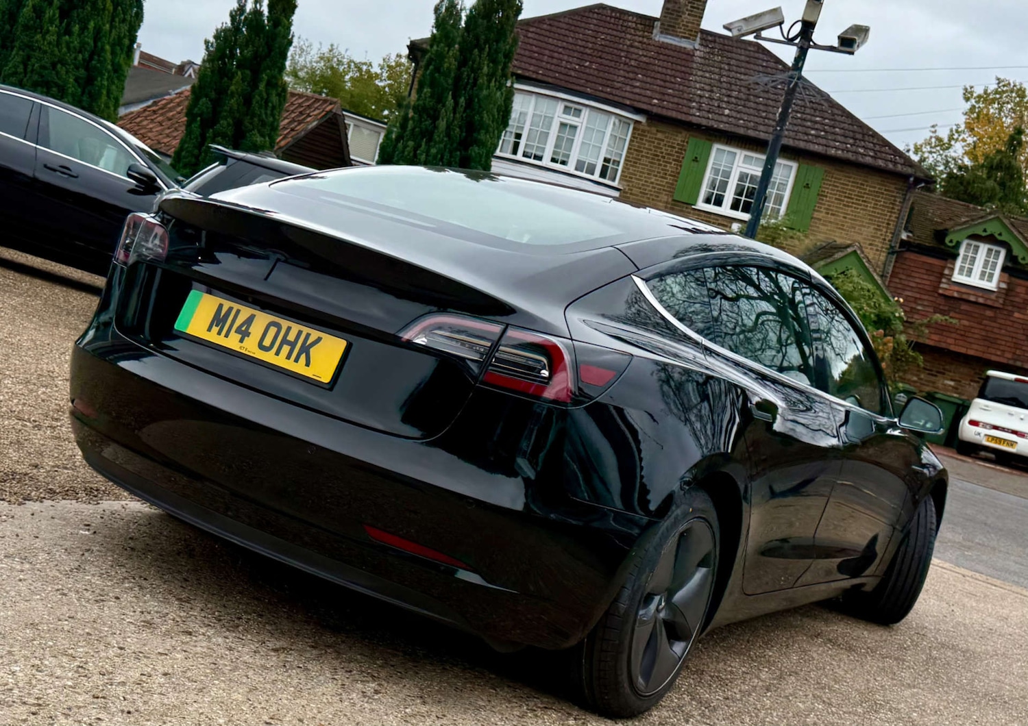 Used Tesla Model 3 2019 for sale - 75944735: Photo 27