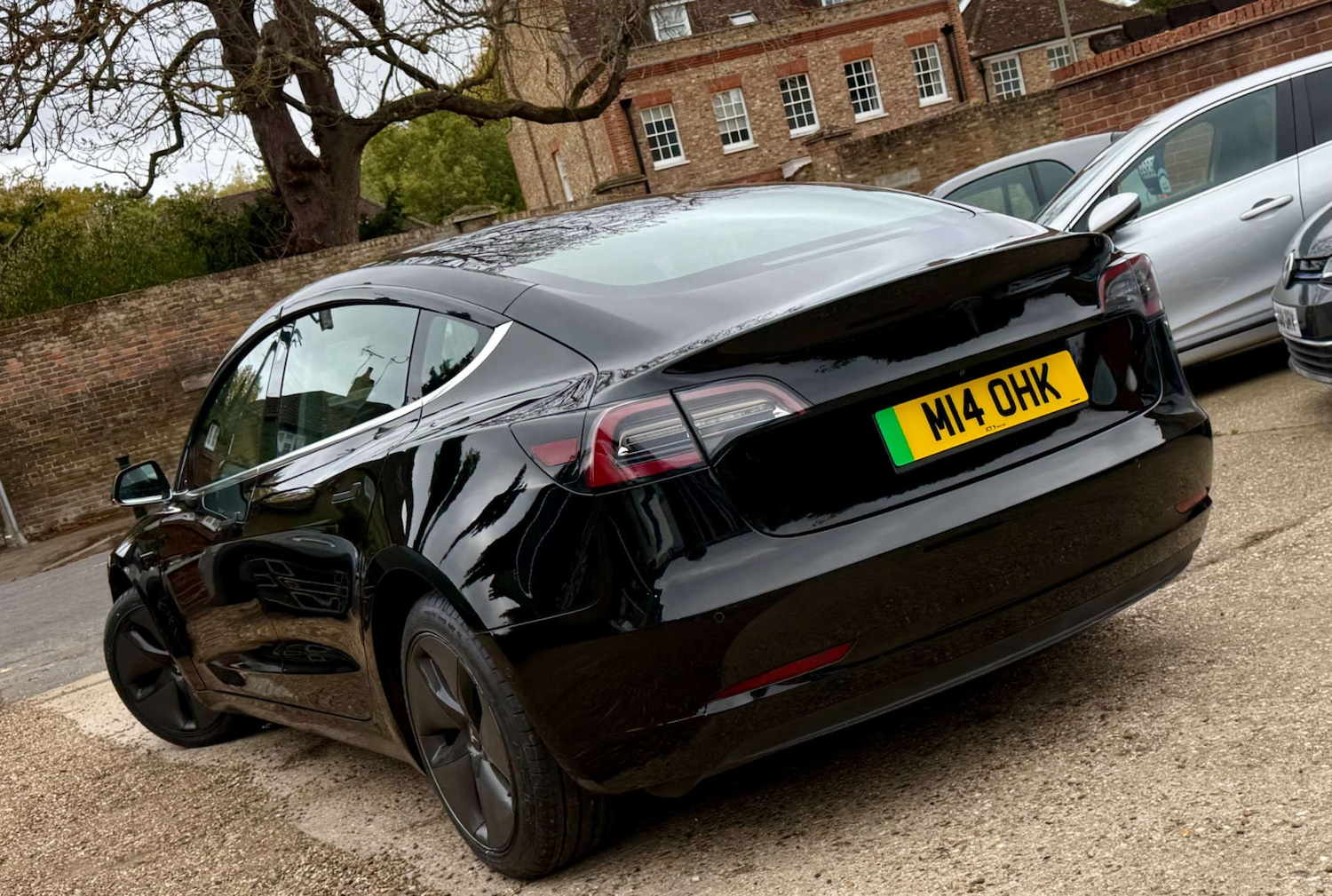 Used Tesla Model 3 2019 for sale - 75944735: Photo 28