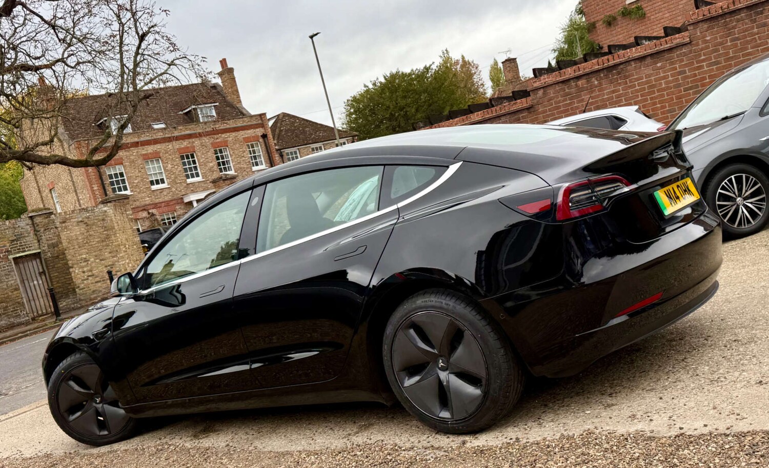 Used Tesla Model 3 2019 for sale - 75944735: Photo 29