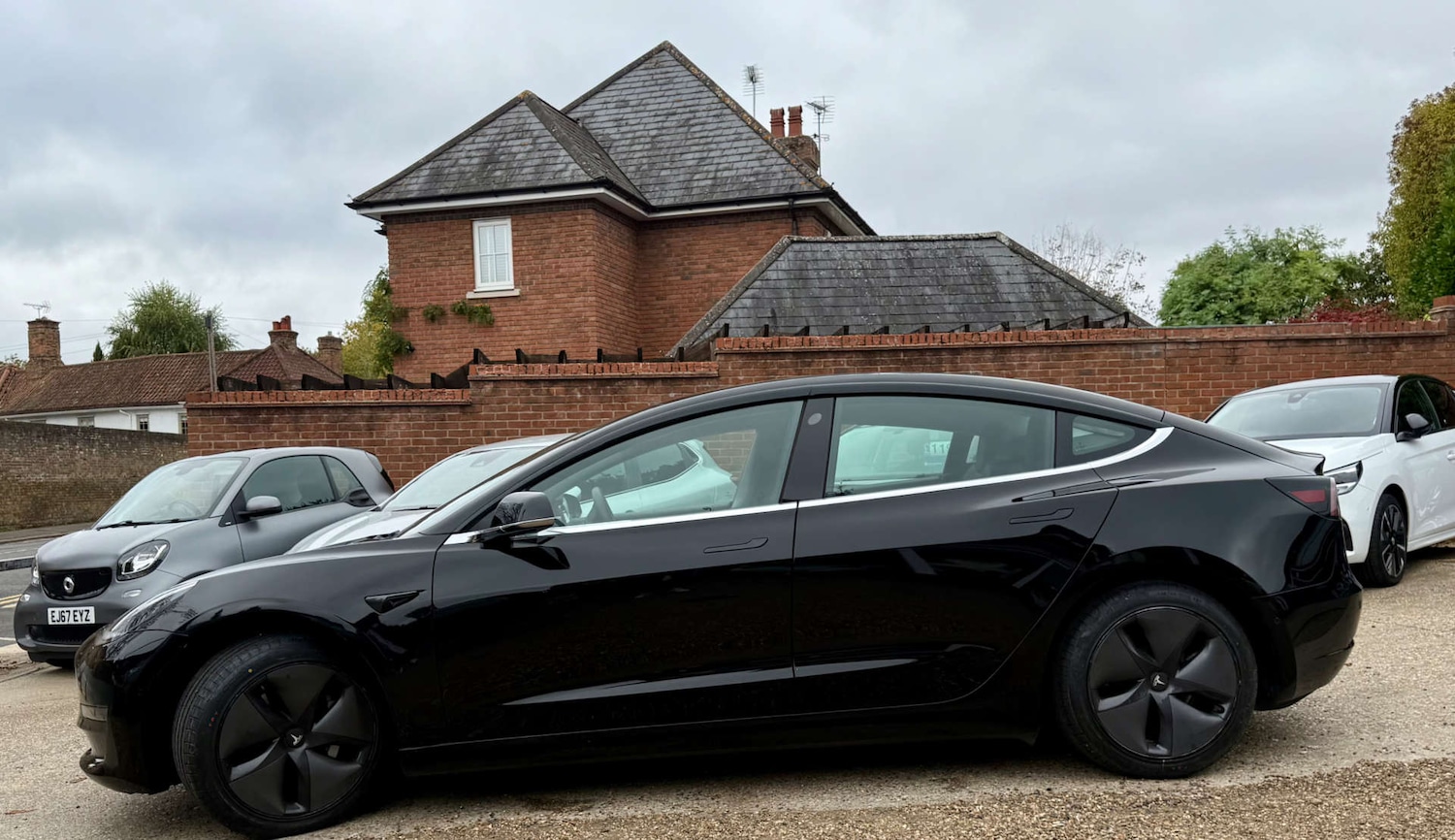 Used Tesla Model 3 2019 for sale - 75944735: Photo 30