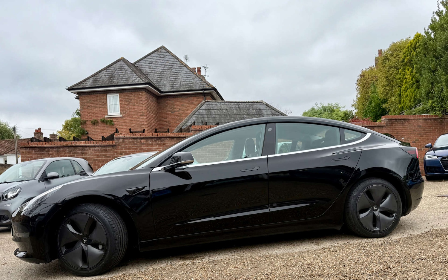 Used Tesla Model 3 2019 for sale - 75944735: Photo 31