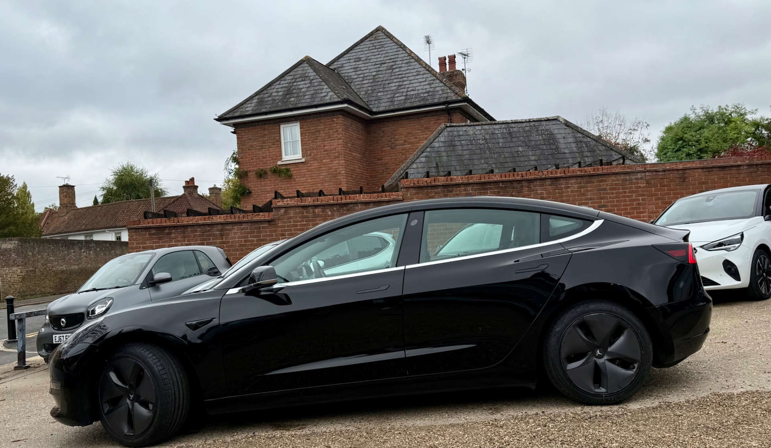 Used Tesla Model 3 2019 for sale - 75944735: Photo 7