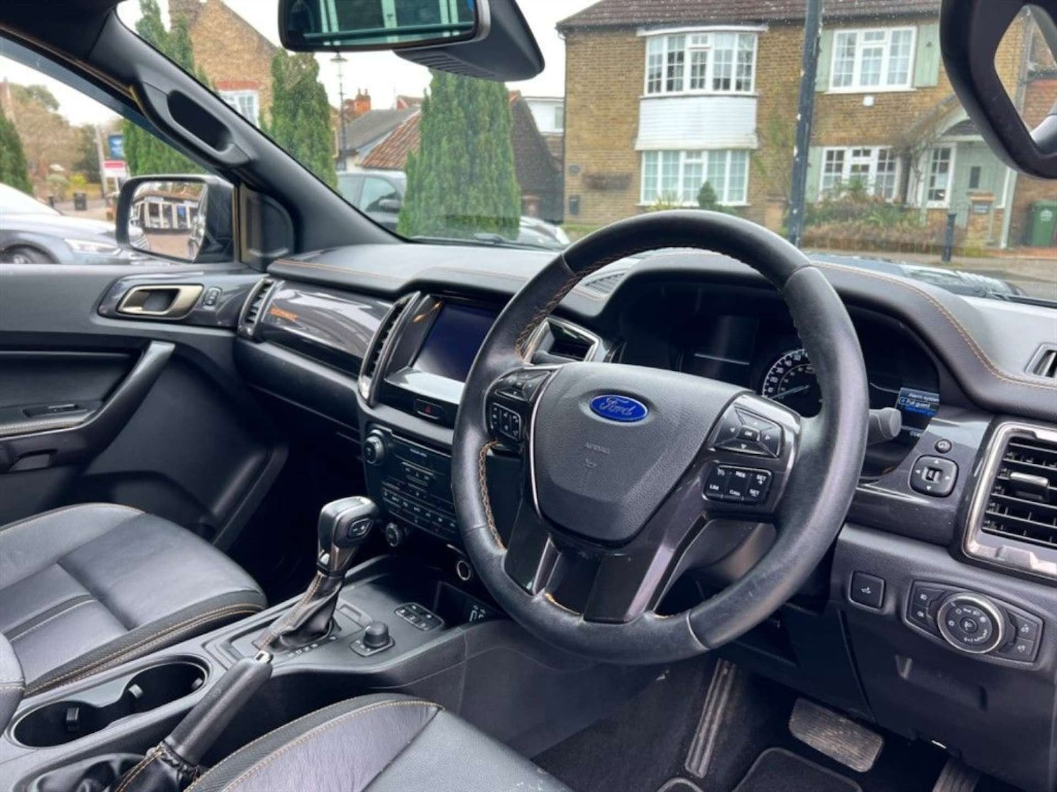 Used Ford Ranger 2021 for sale - 76601601: Photo 10