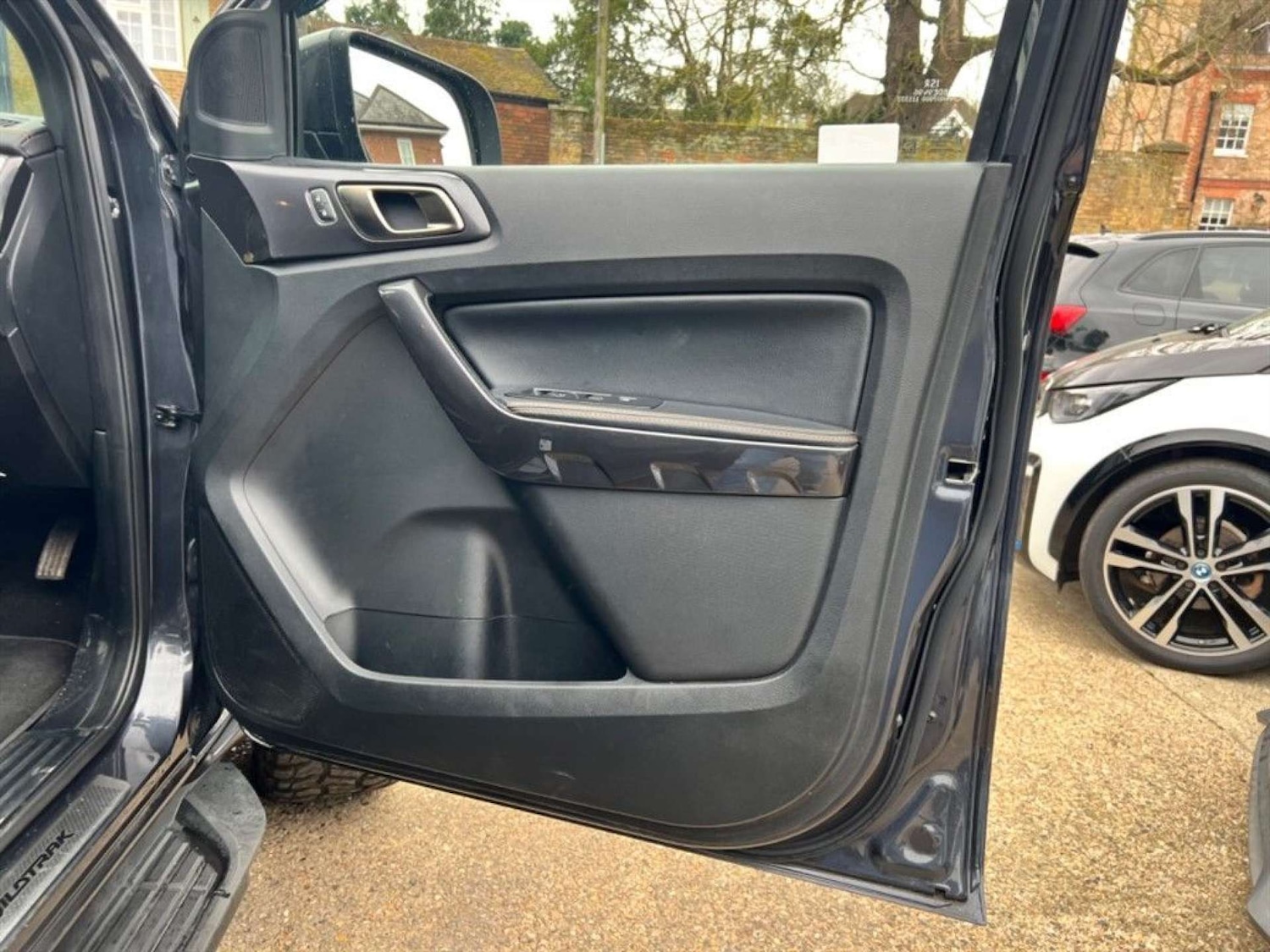 Used Ford Ranger 2021 for sale - 76601601: Photo 11