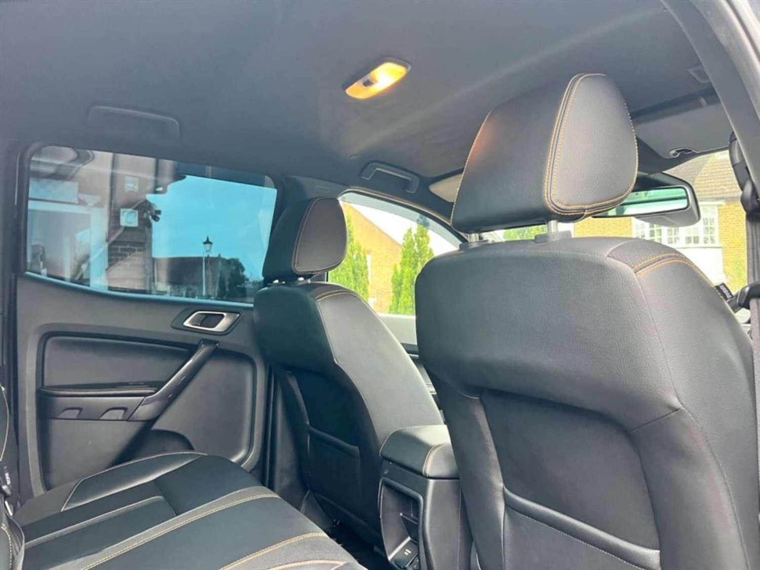 Used Ford Ranger 2021 for sale - 76601601: Photo 12