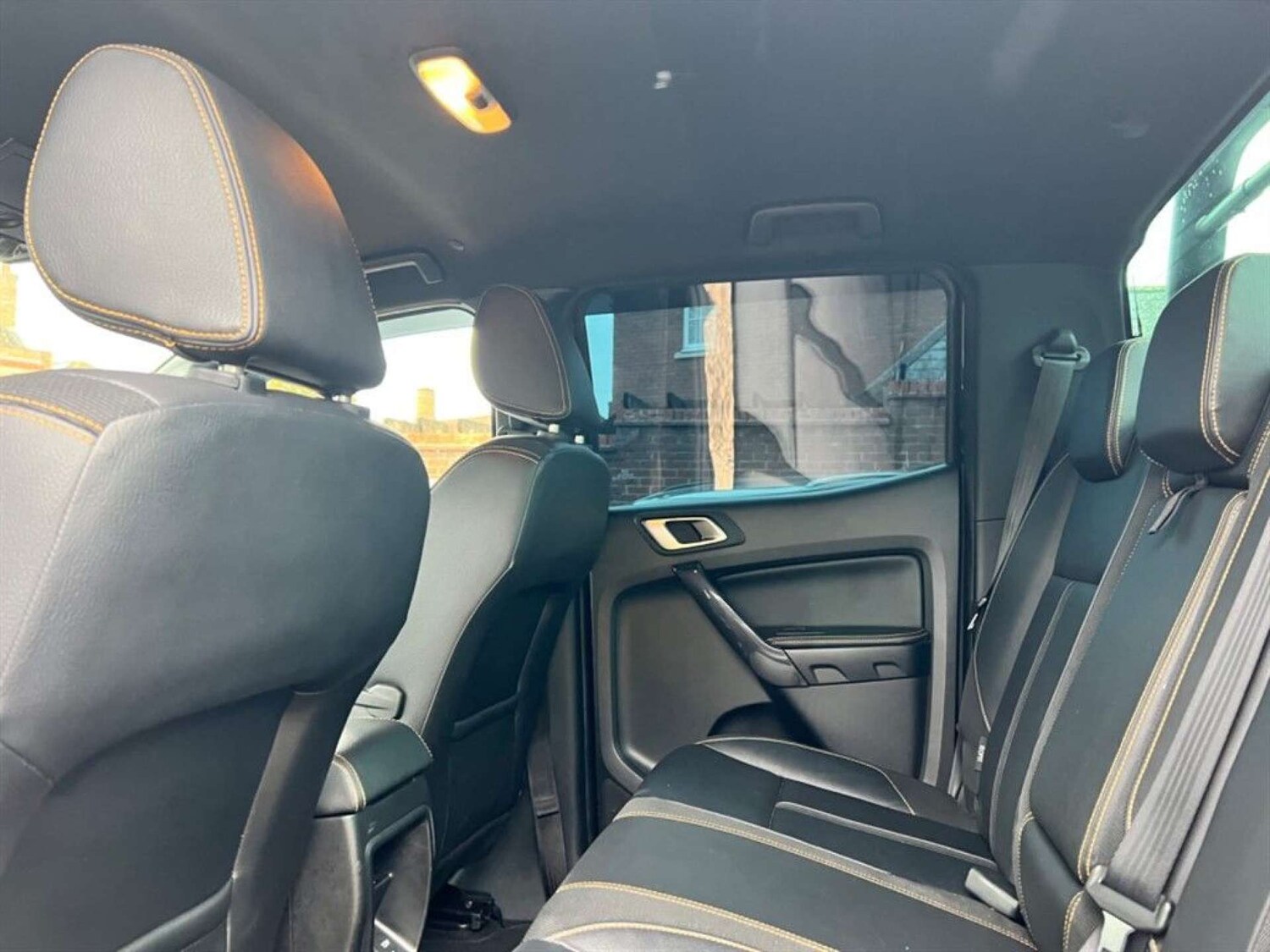 Used Ford Ranger 2021 for sale - 76601601: Photo 13