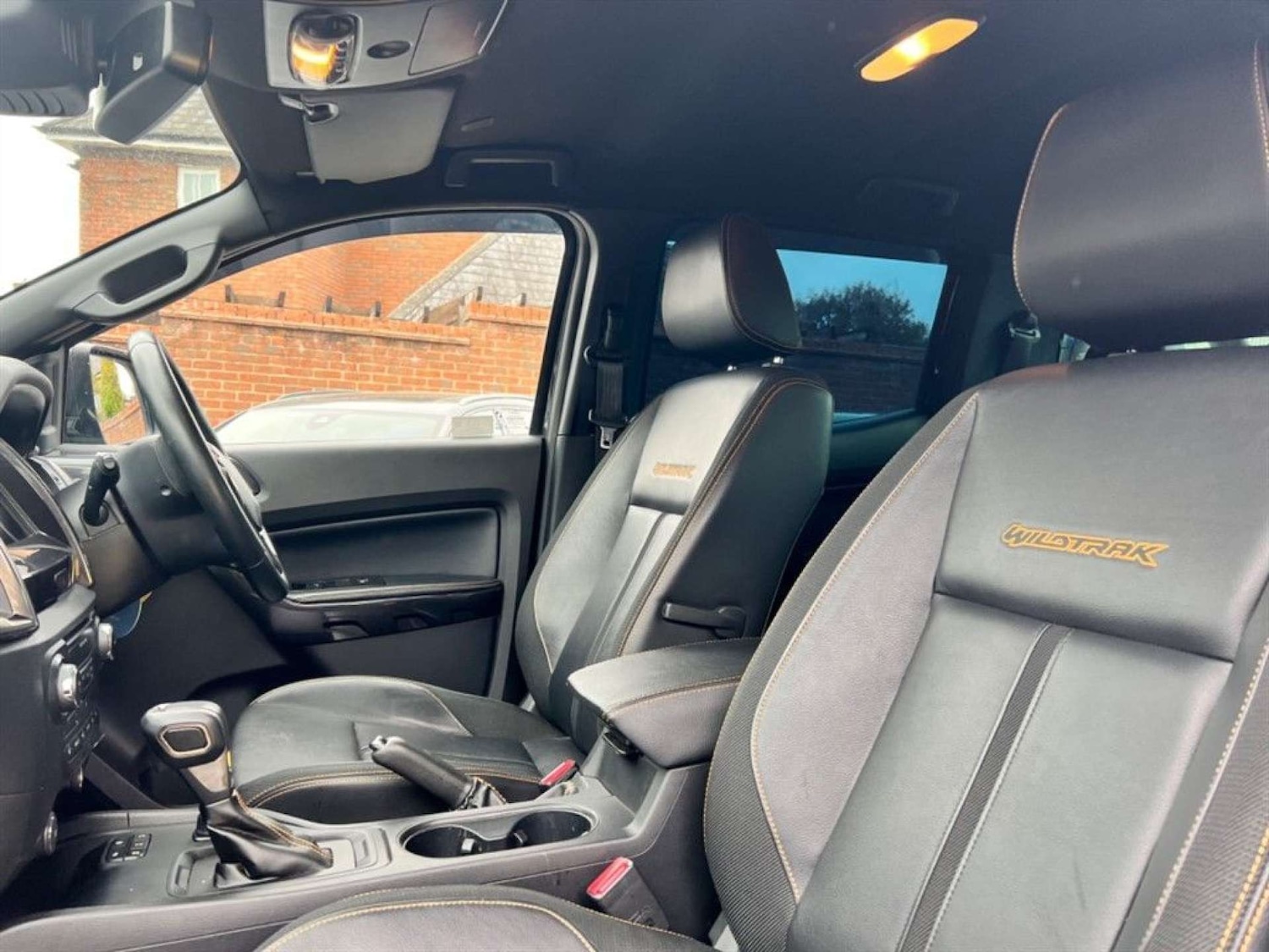 Used Ford Ranger 2021 for sale - 76601601: Photo 14