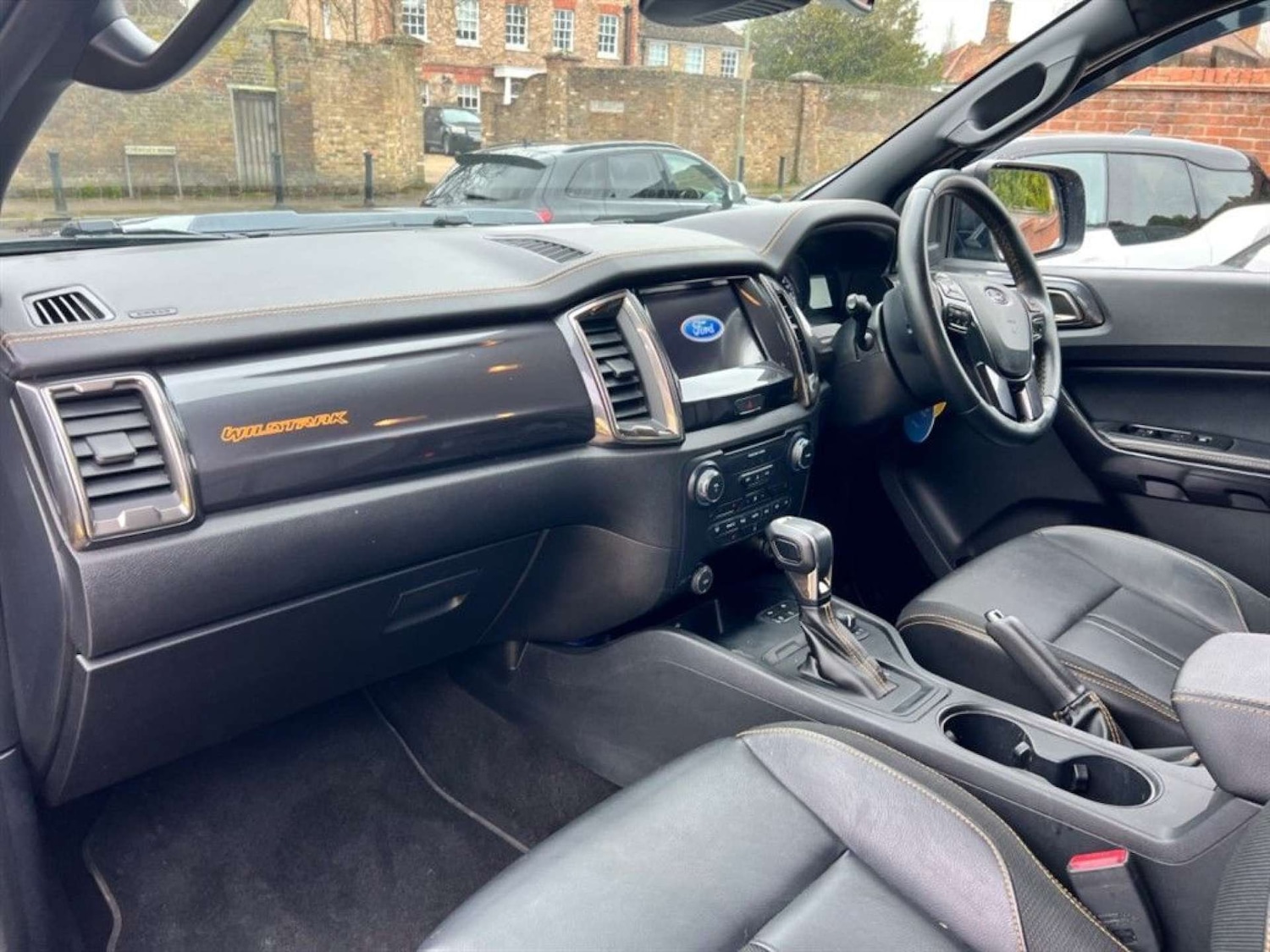 Used Ford Ranger 2021 for sale - 76601601: Photo 15