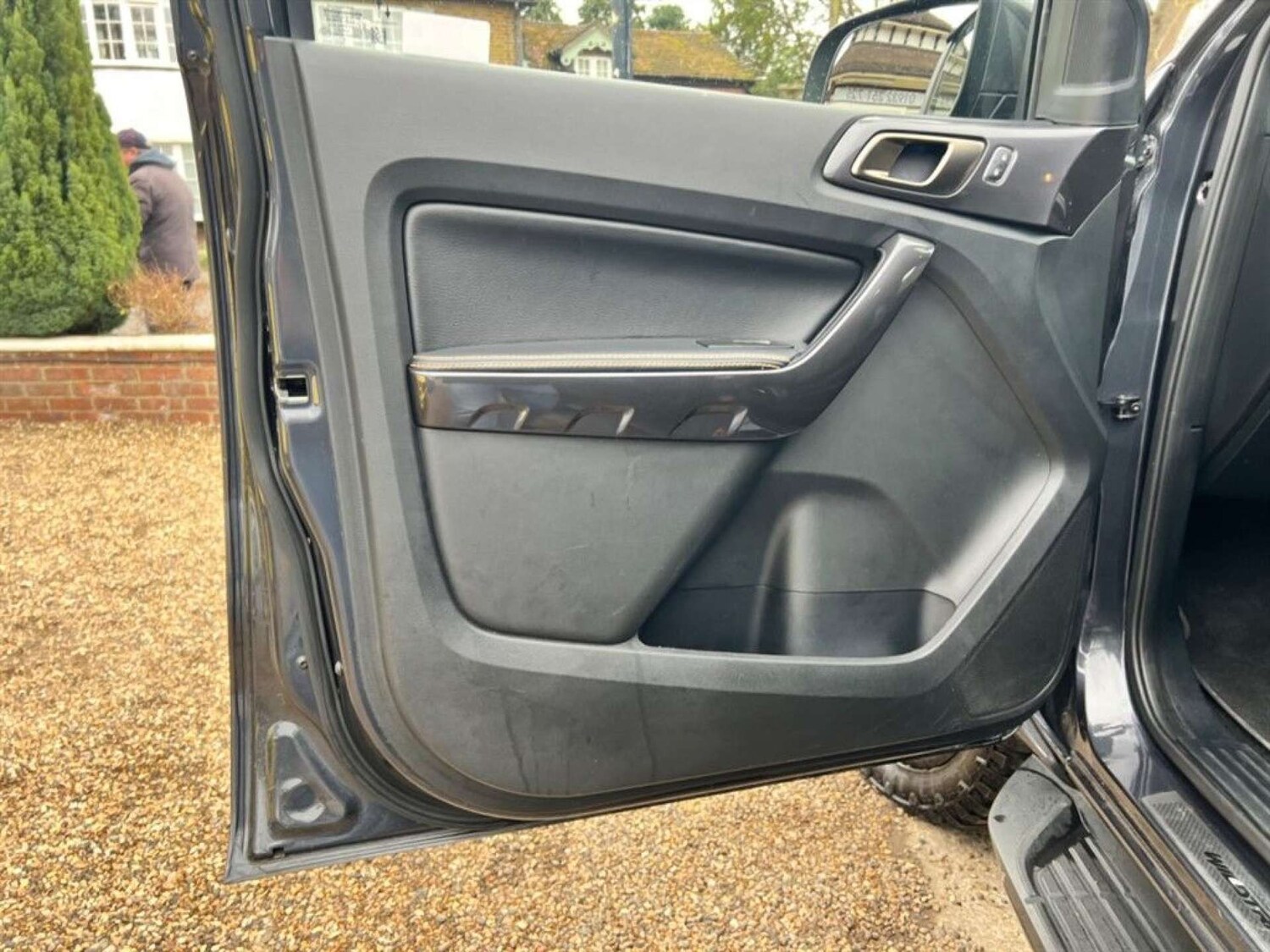 Used Ford Ranger 2021 for sale - 76601601: Photo 16