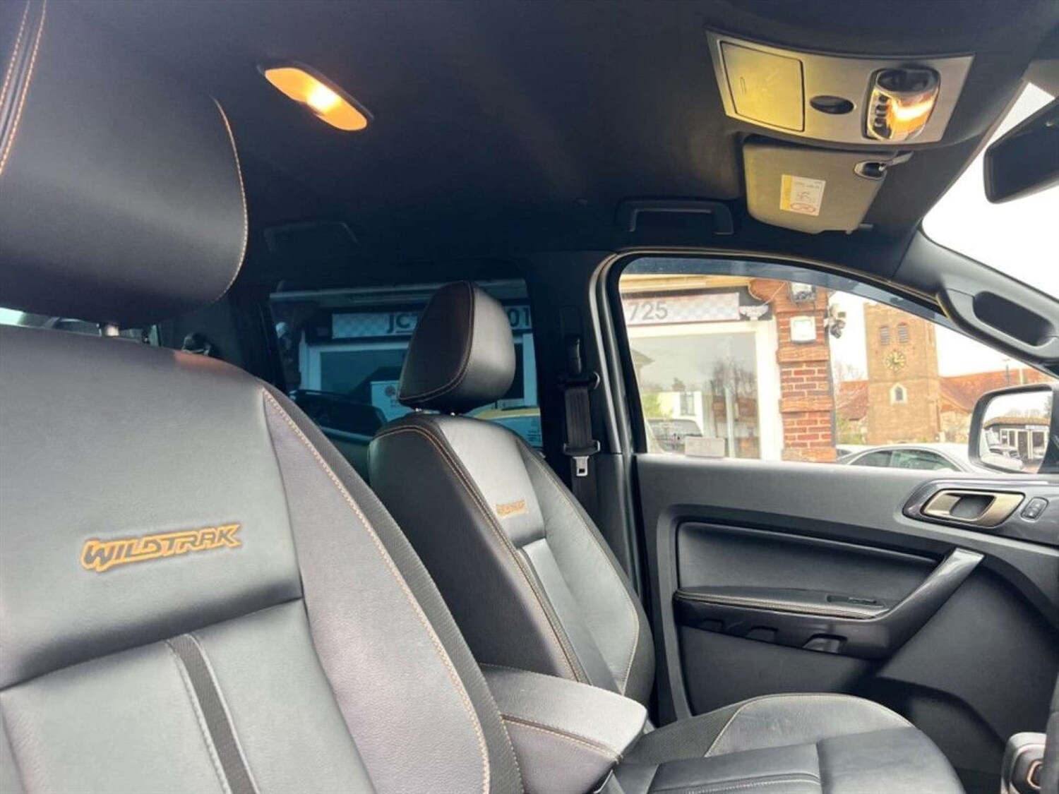 Used Ford Ranger 2021 for sale - 76601601: Photo 34