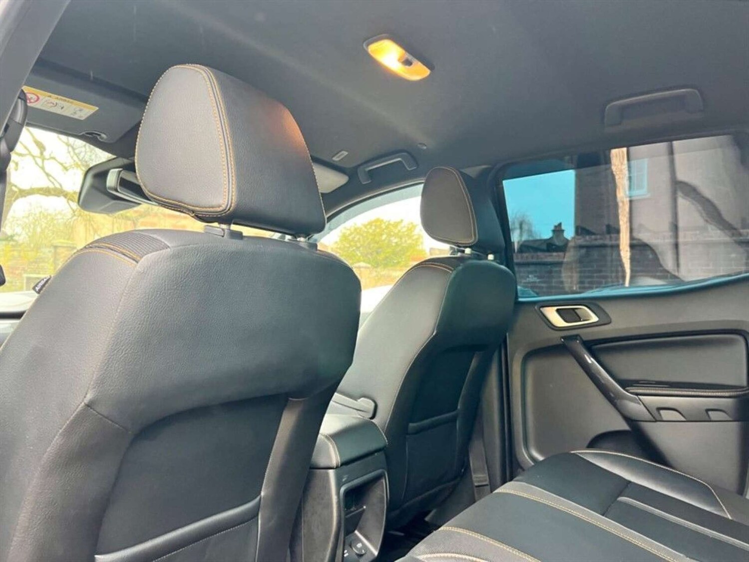 Used Ford Ranger 2021 for sale - 76601601: Photo 37