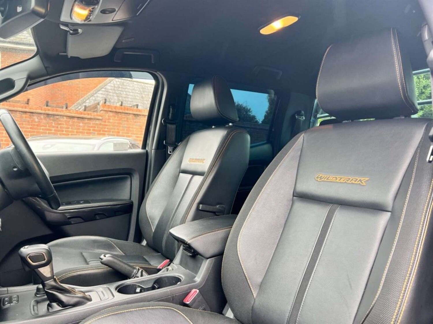 Used Ford Ranger 2021 for sale - 76601601: Photo 38