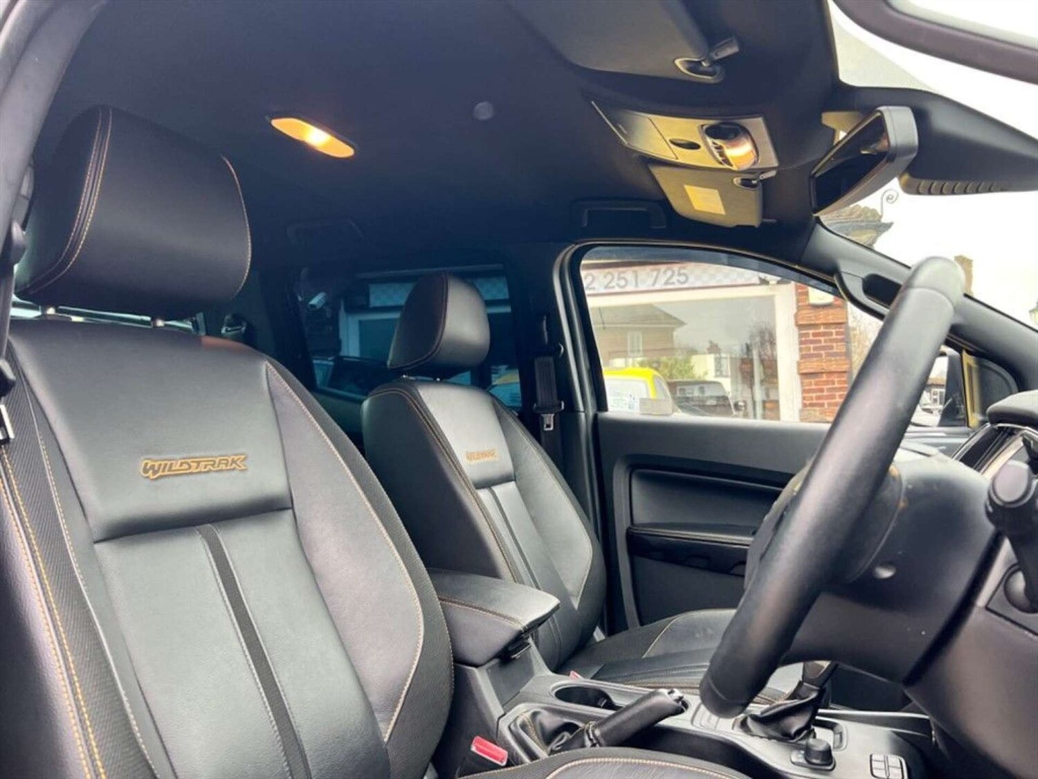 Used Ford Ranger 2021 for sale - 76601601: Photo 40