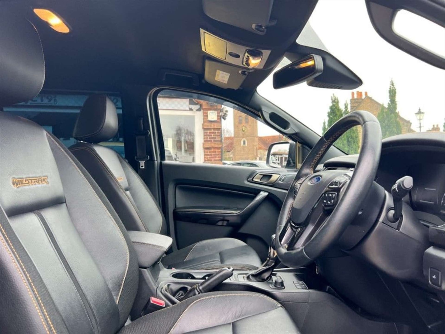 Used Ford Ranger 2021 for sale - 76601601: Photo 41